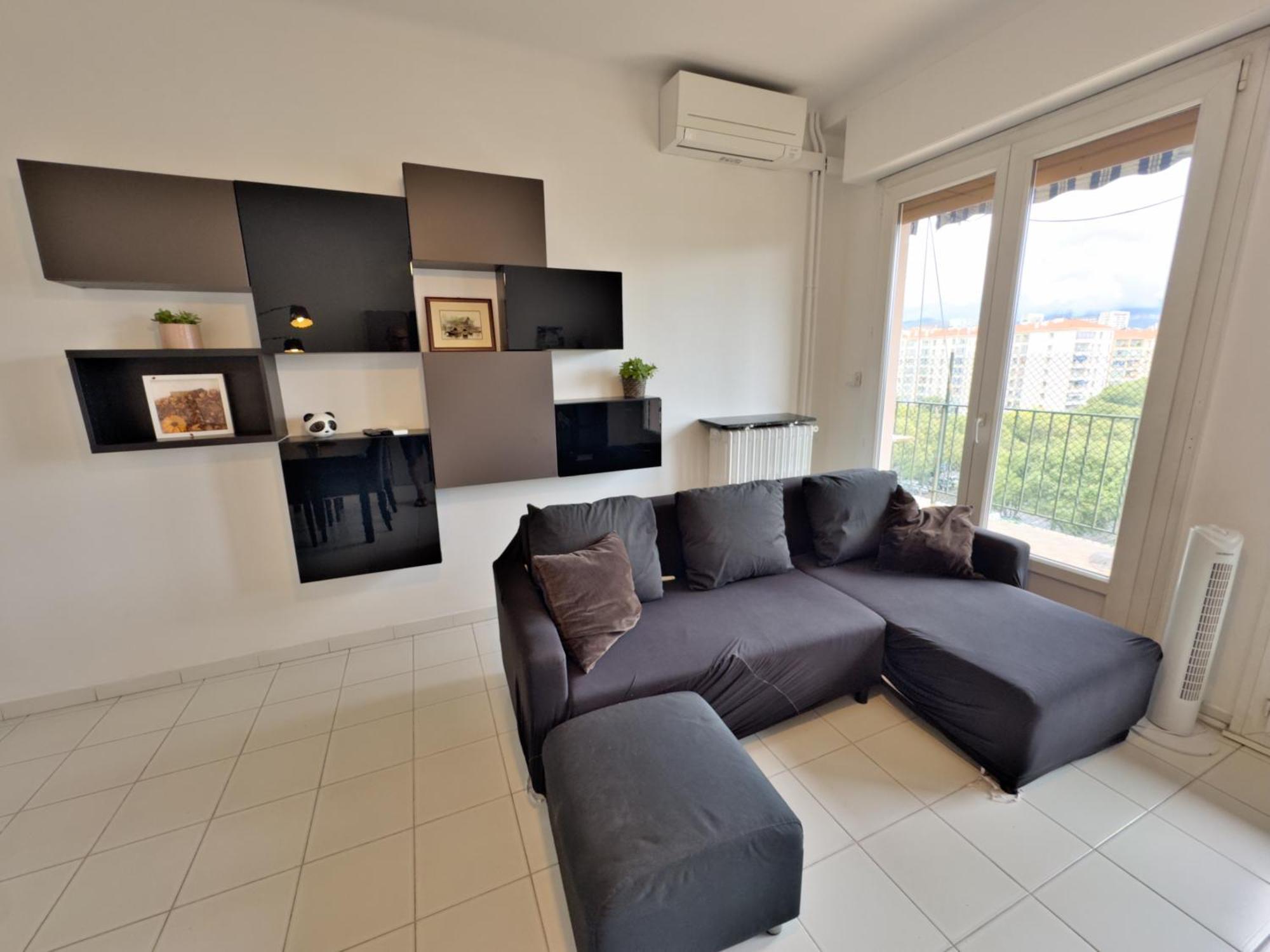 Vue Incroyable, Lumineux & Calme Apartamento Marselha Exterior foto