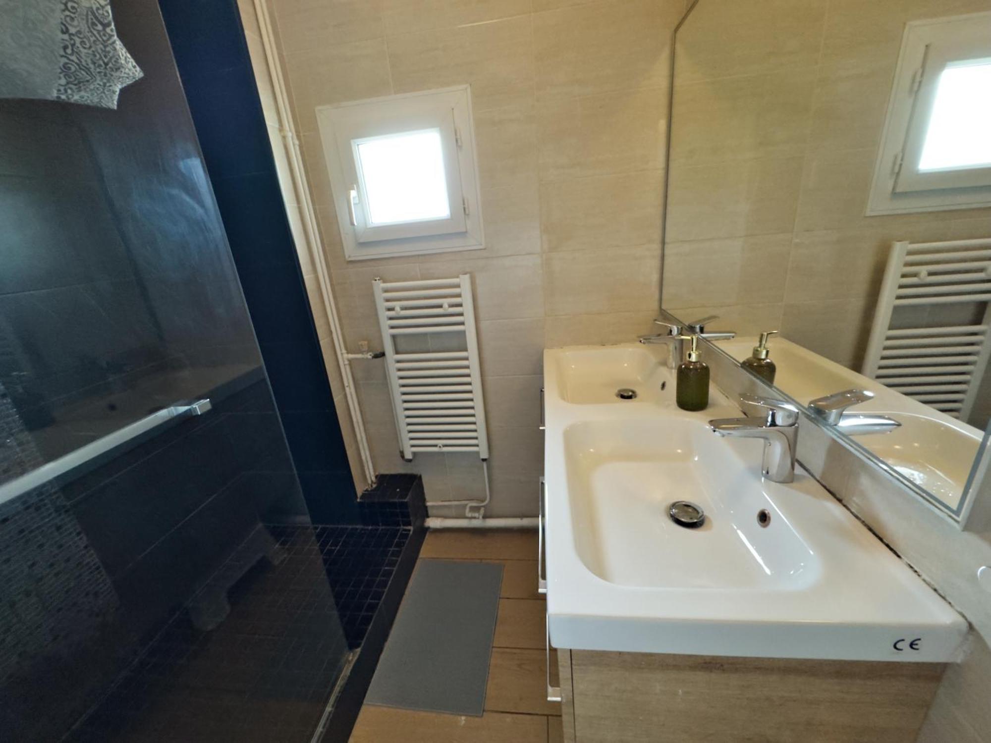Vue Incroyable, Lumineux & Calme Apartamento Marselha Exterior foto