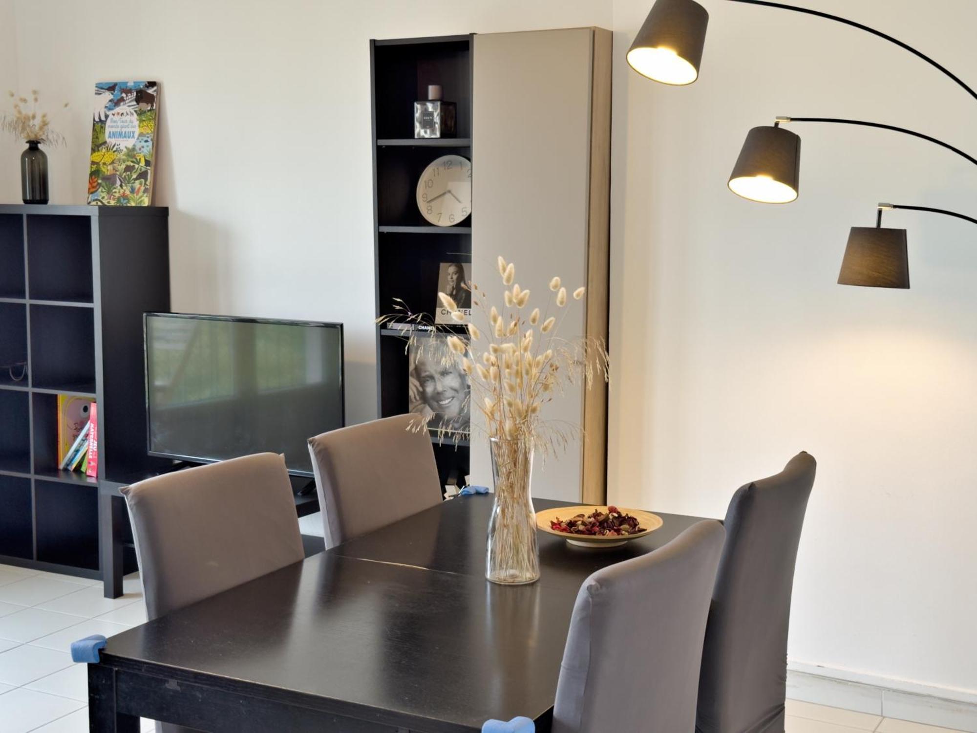 Vue Incroyable, Lumineux & Calme Apartamento Marselha Exterior foto