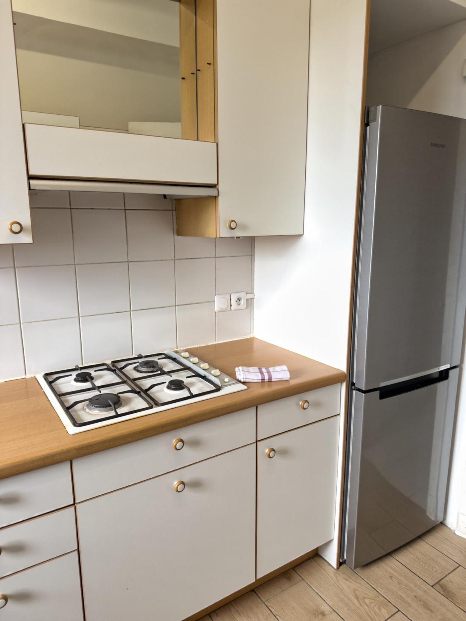 Vue Incroyable, Lumineux & Calme Apartamento Marselha Exterior foto
